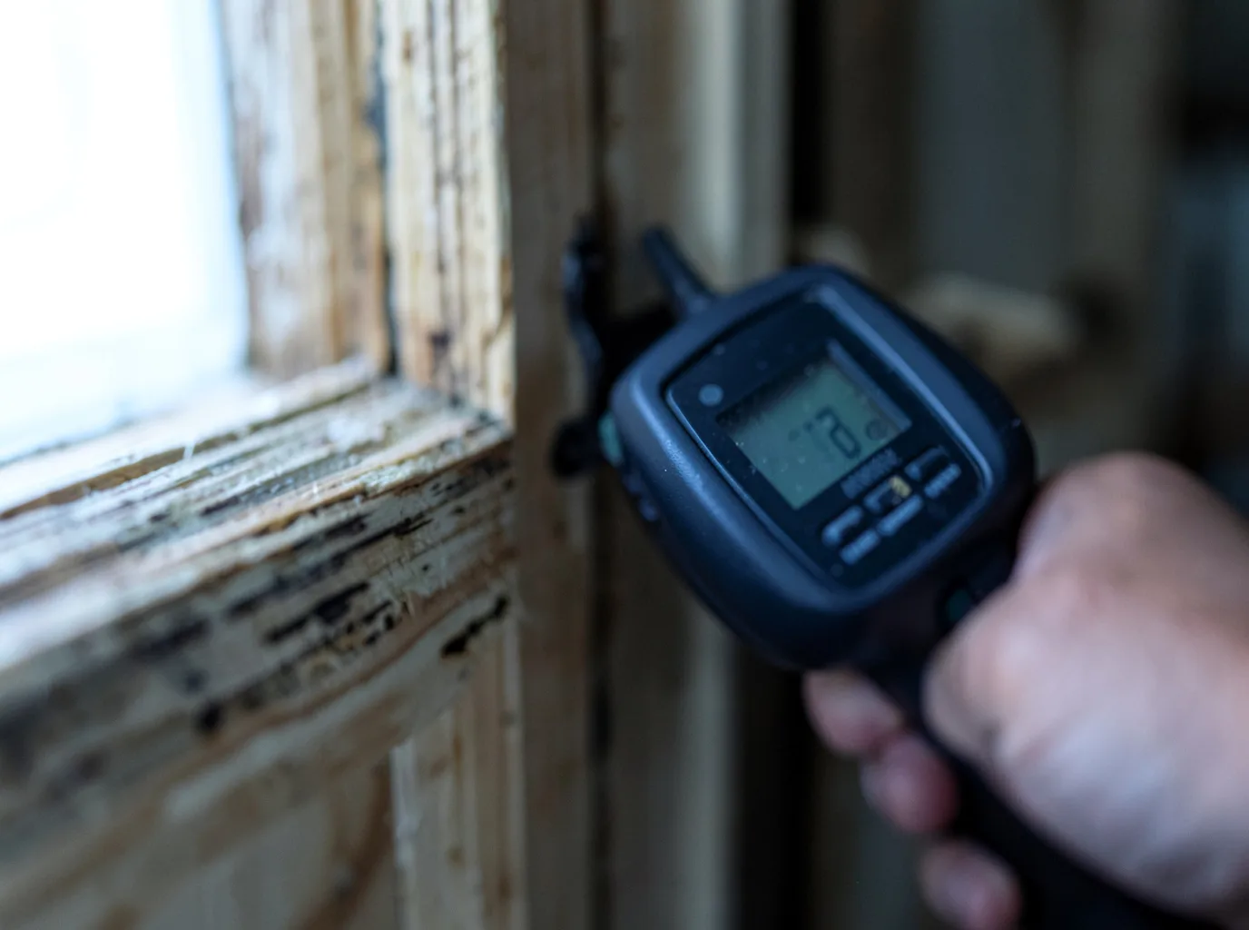 Commercial Water Damage Restoration in Plainsboro, NJ